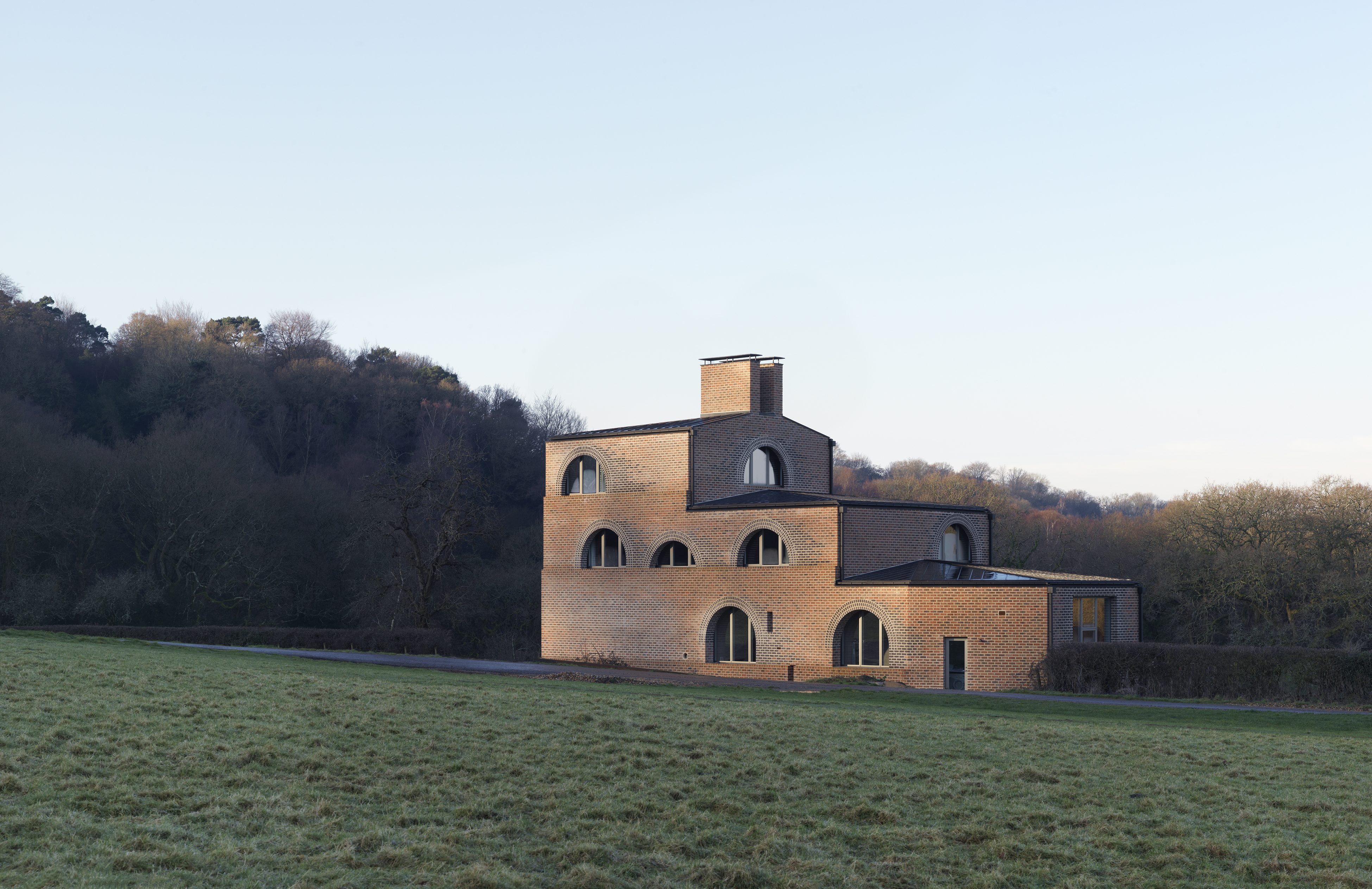 Nithurst Farm 3374 Katie Lock PRESSIMAGE 3