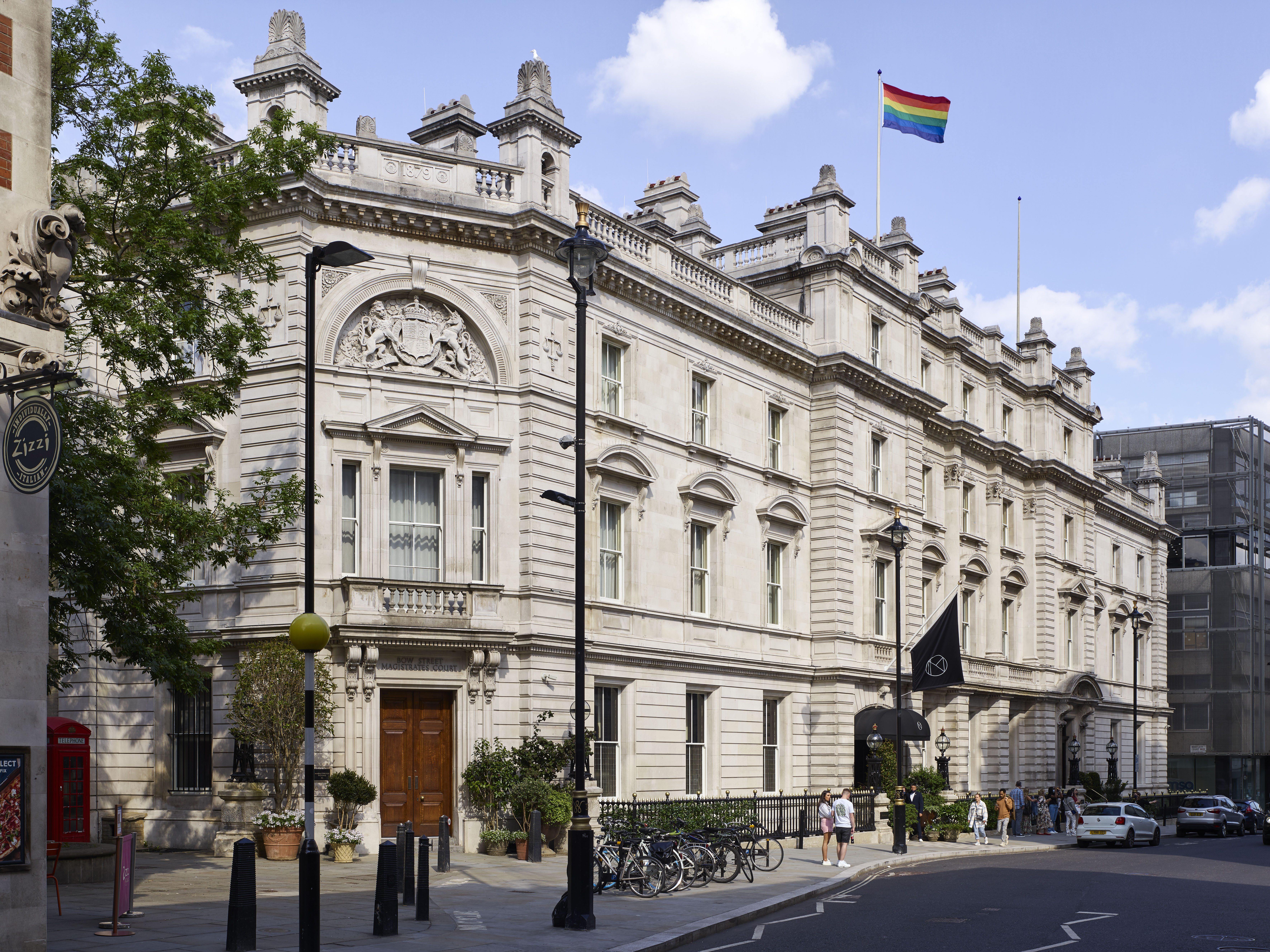 No Mad London 4603 James Newton PRESSIMAGE 2