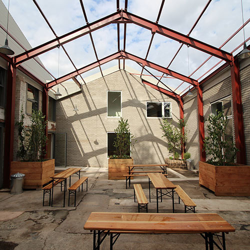 North West Client Of The Year