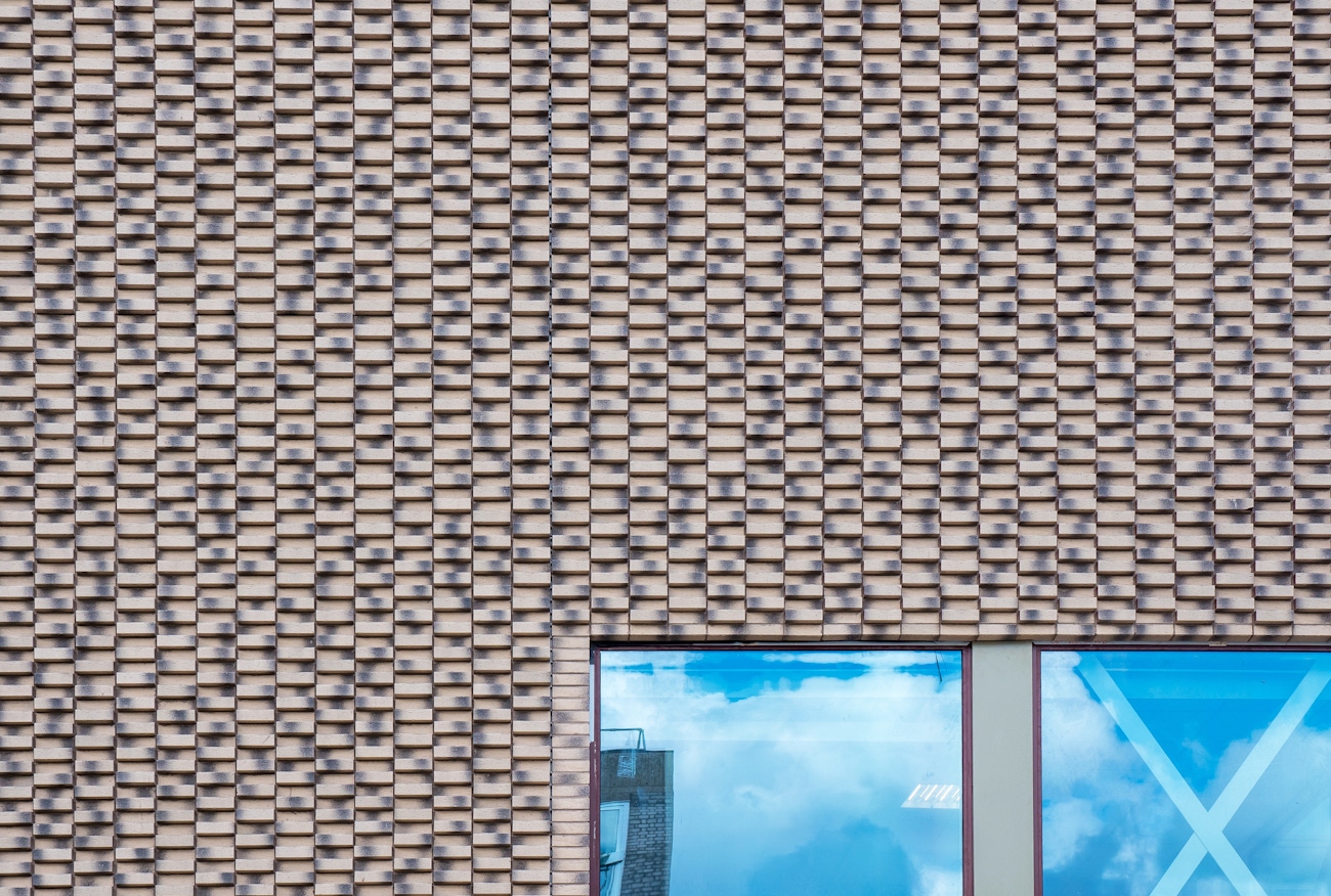 Paxton School Woodland Road 21