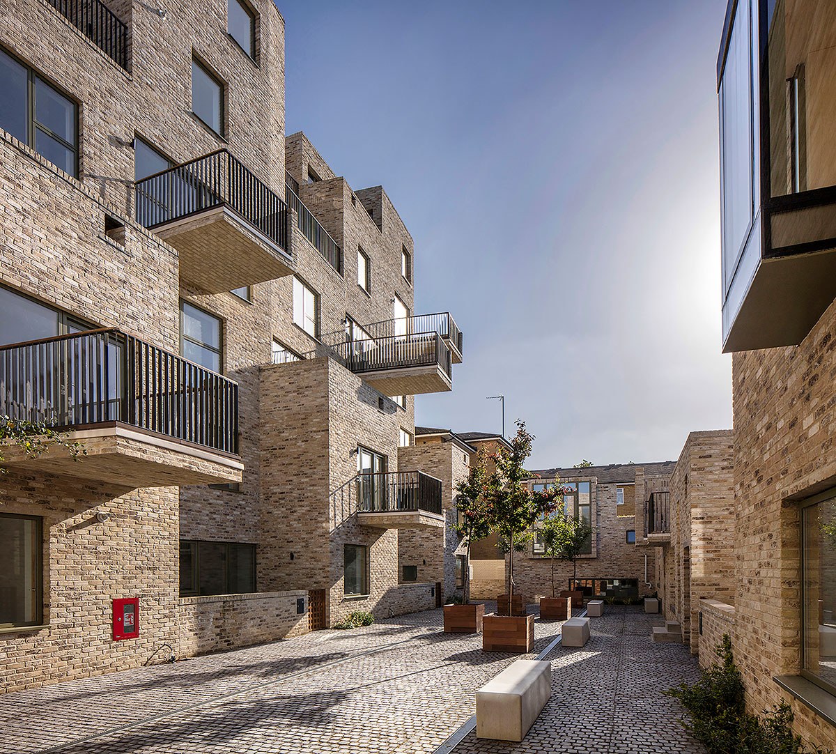 Peckham Road Peter Barber Architects jpg2