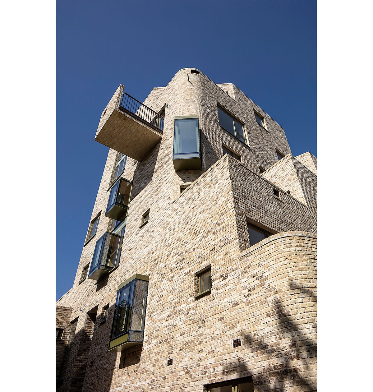 Peckham Road Peter Barber Architects jpg4