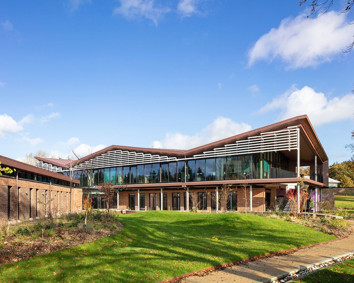 Promega UK Headquart Craig Auckland 3