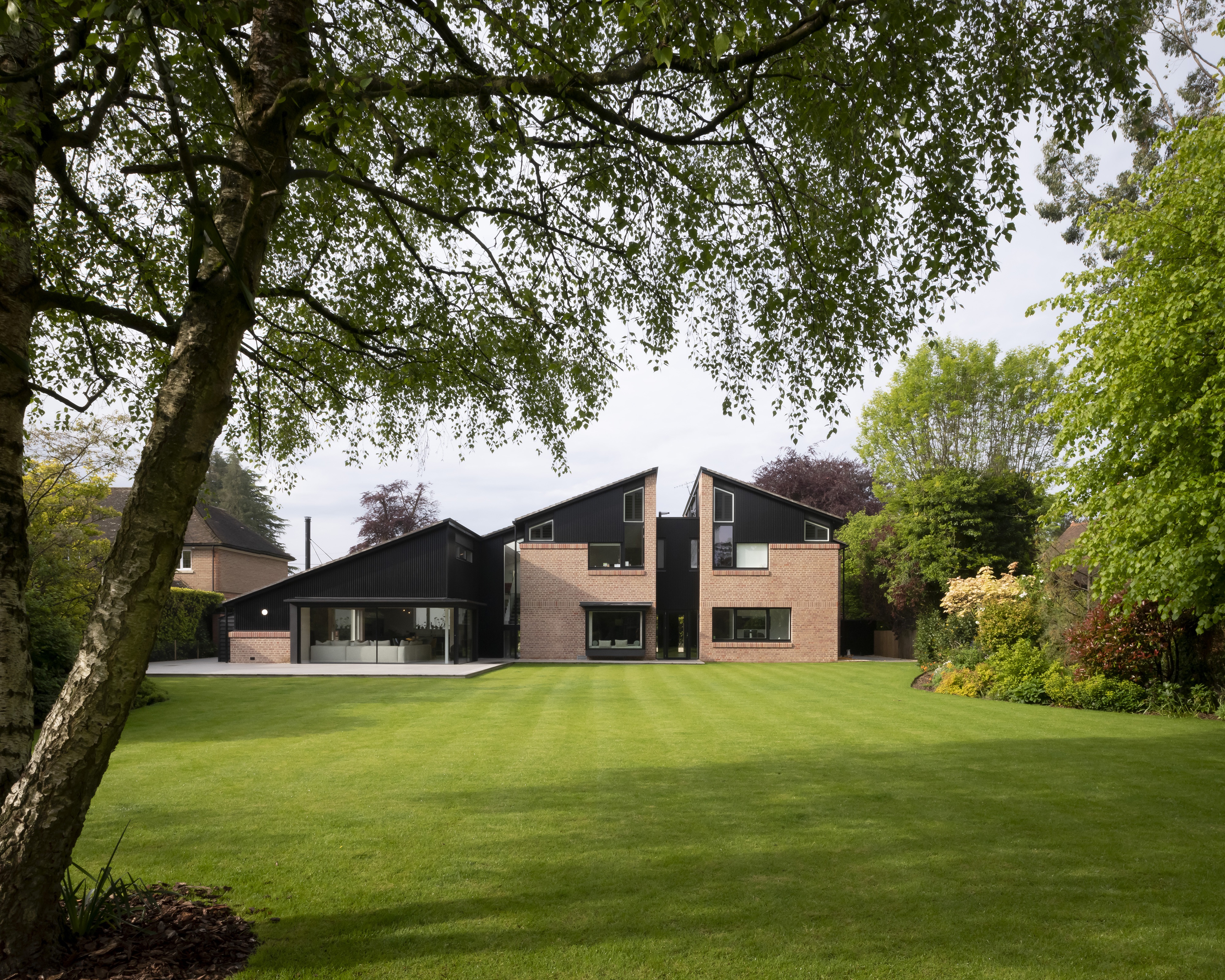 Push Pull House 4019 Jim Stephenson PRESSIMAGE 1