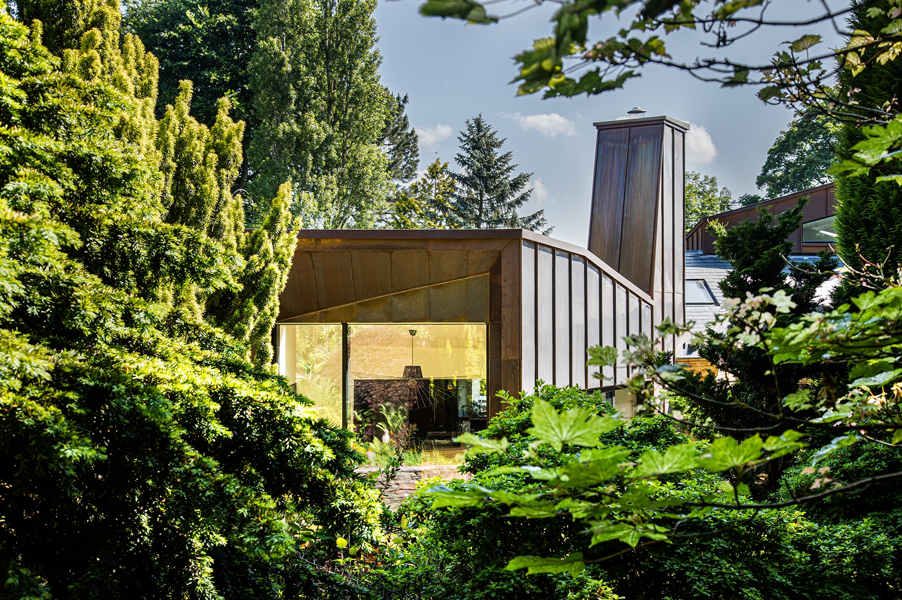 Ravine House 4460 Dug Wilder PRESSIMAGE 2