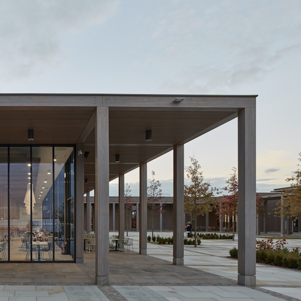 Remembrance Centre 1076 Rob Parrish Press Image 4