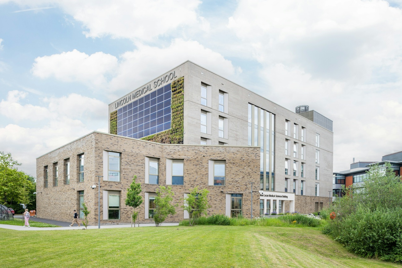 Ross Lucas Medical Sciences Building 14 1