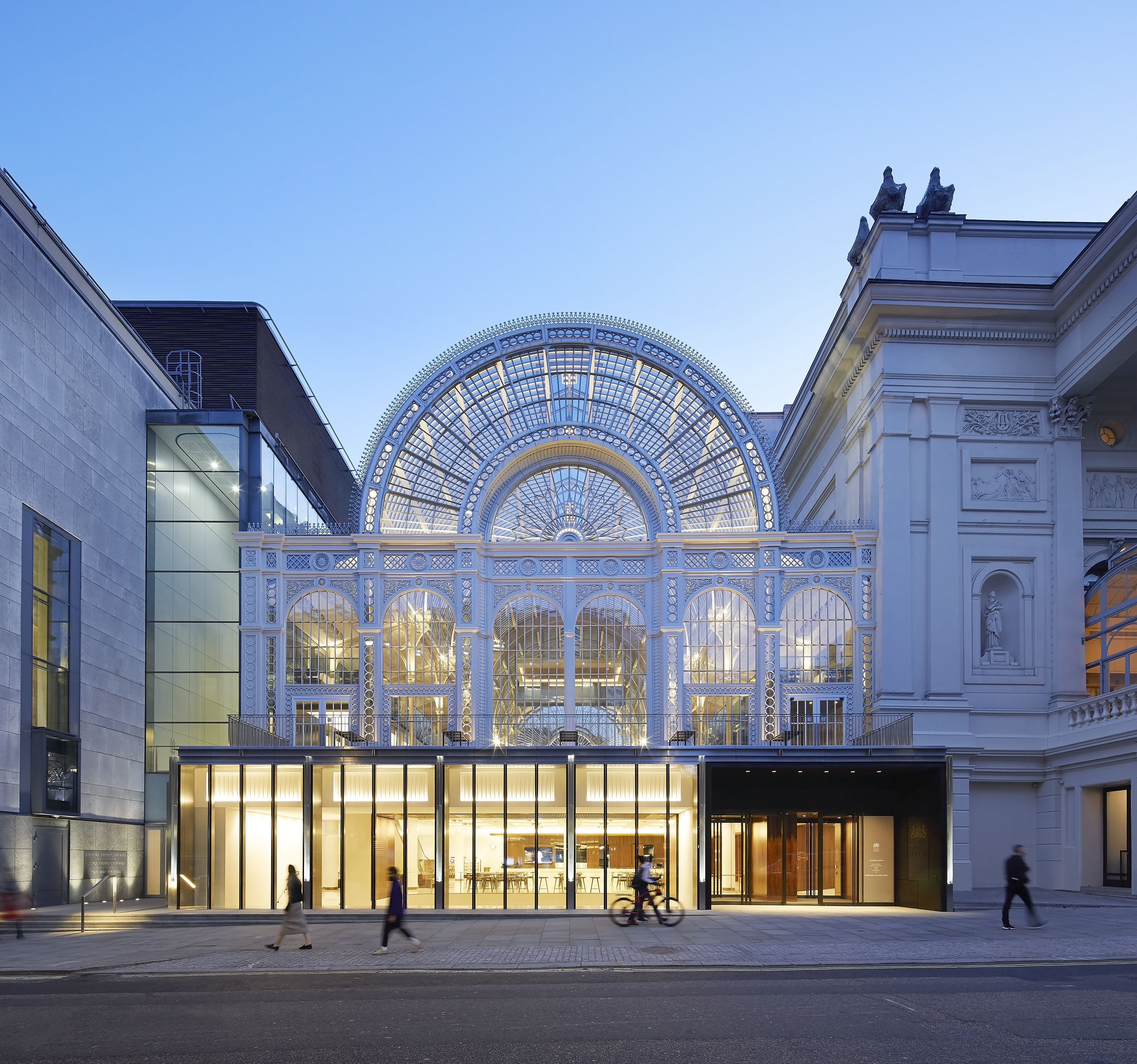 Royal Opera House Op 2969 Nick Hufton PRESSIMAGE 1