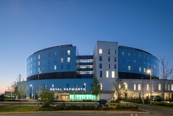Royal Papworth Hospi 4098 Andrew Meredith WEBIMAGE 2