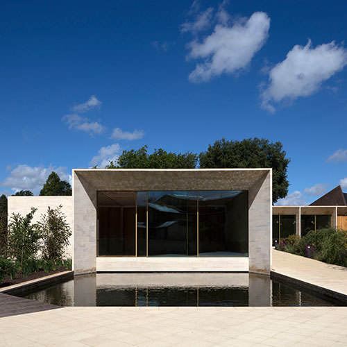 S Building Of The Year