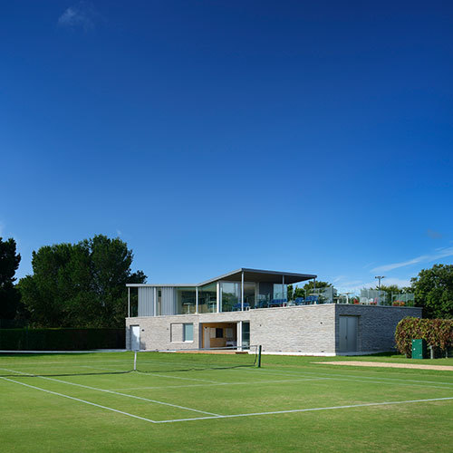 S Client Of The Year