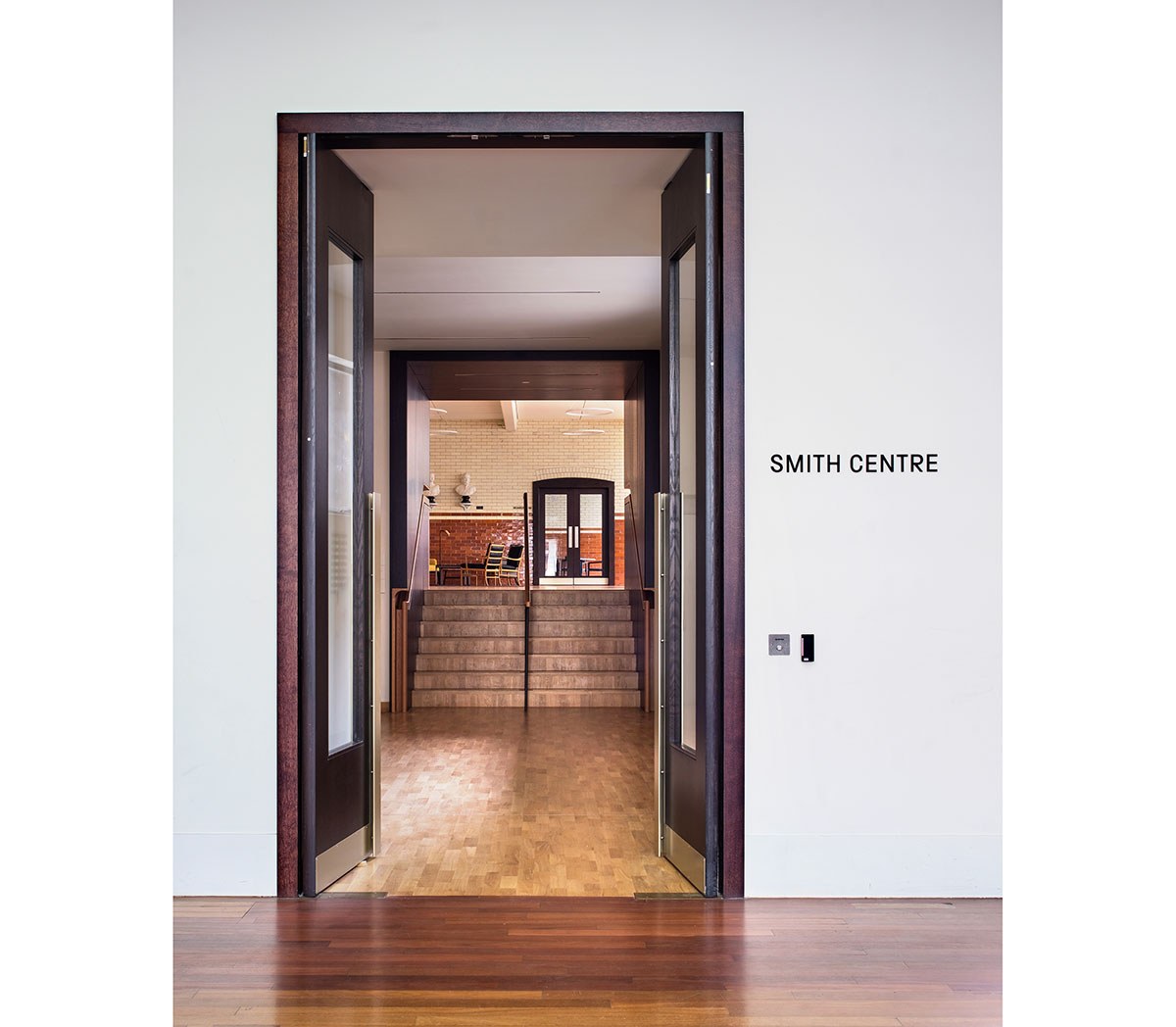 Science Museum Smith Centre HAT Projects