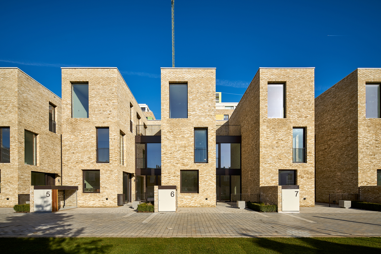 Signal Townhouses 2890 Timothy Soar PRESSIMAGE 3