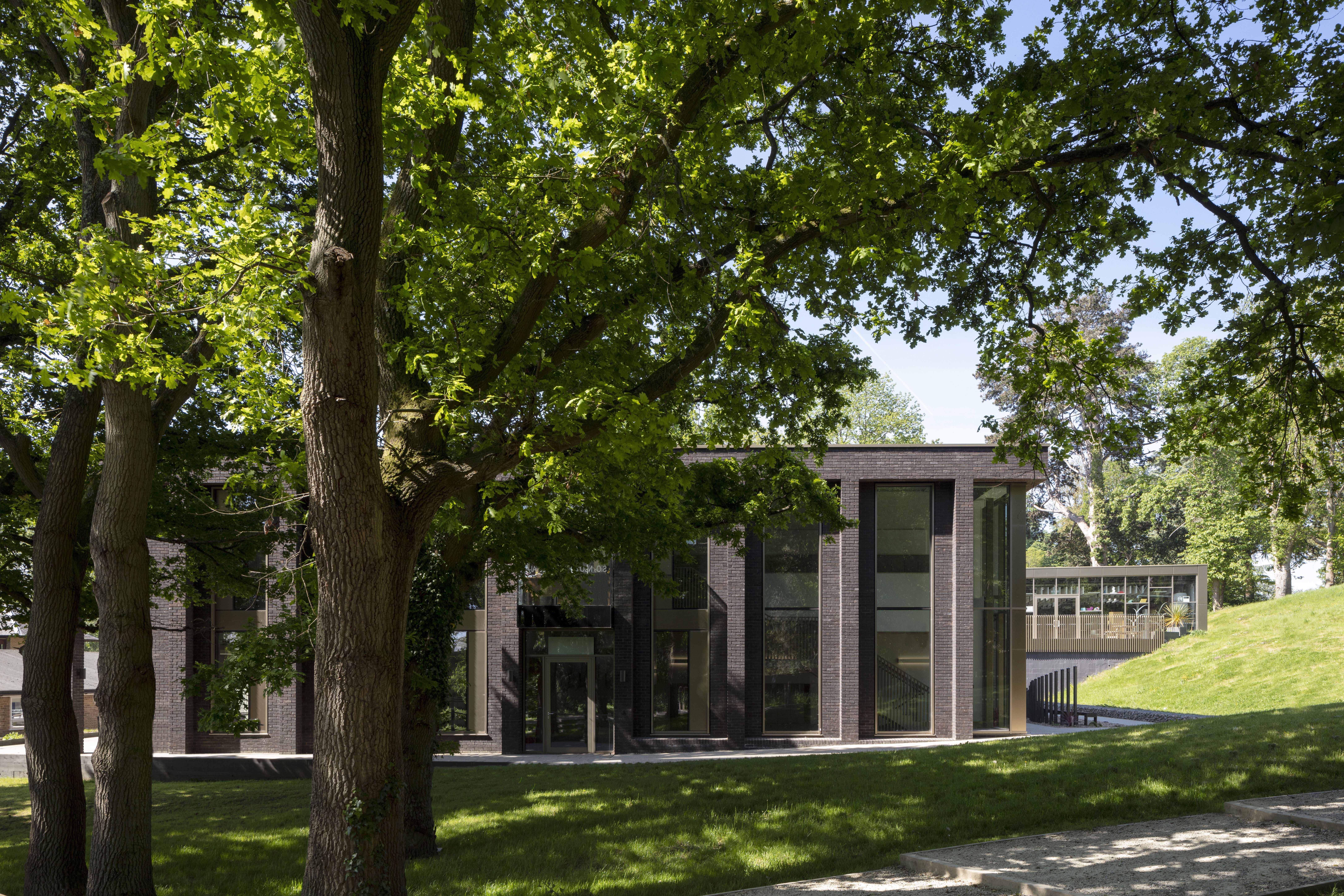 Sir Sydney Camm Scie 4702 Nick Kane PRESSIMAGE 1