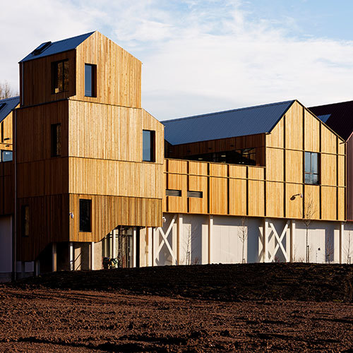 South West Building Of The Year