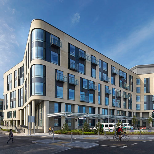 South West Client Of The Year