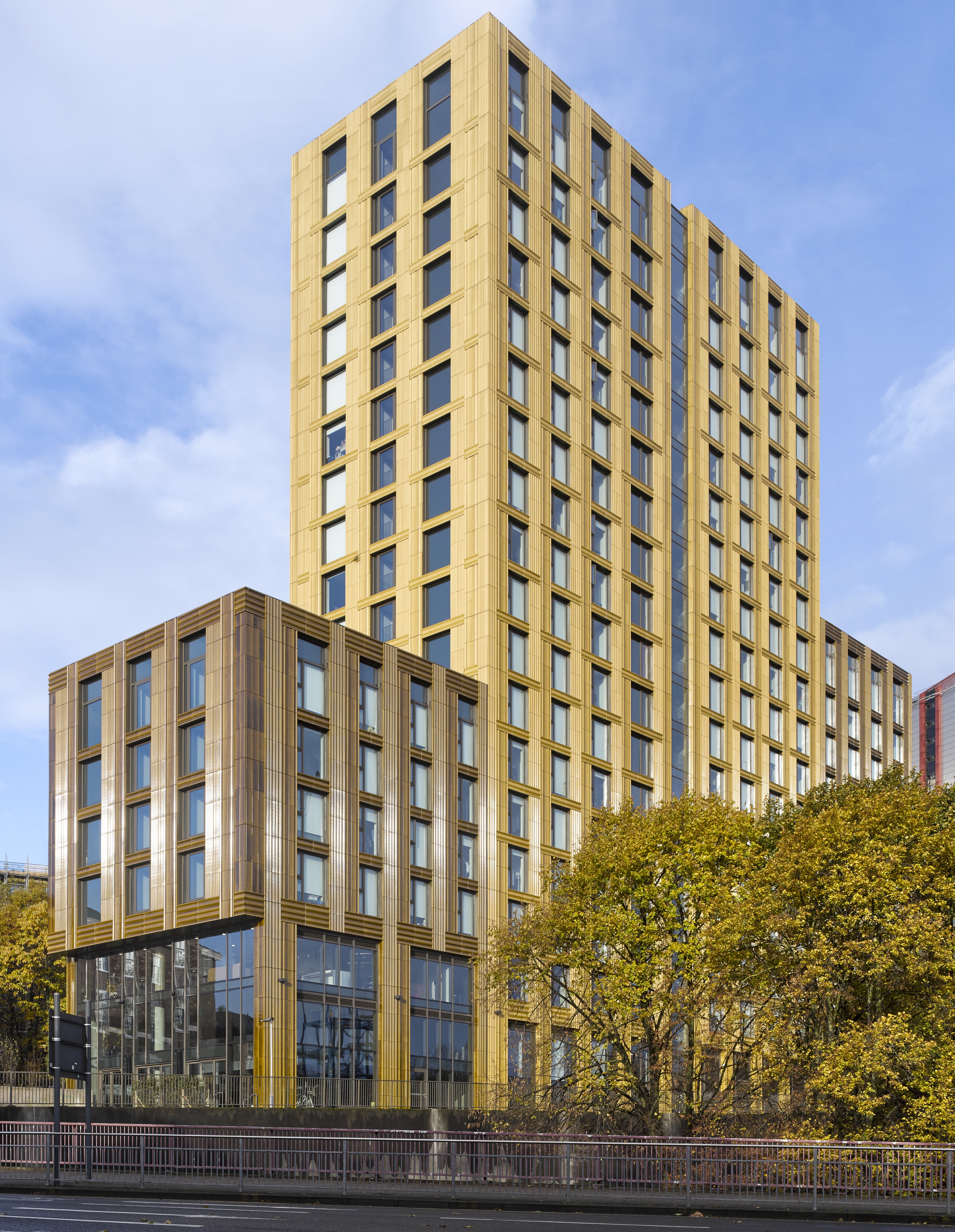 St Albans Place 4307 Will Pryce ORIGINAL 4