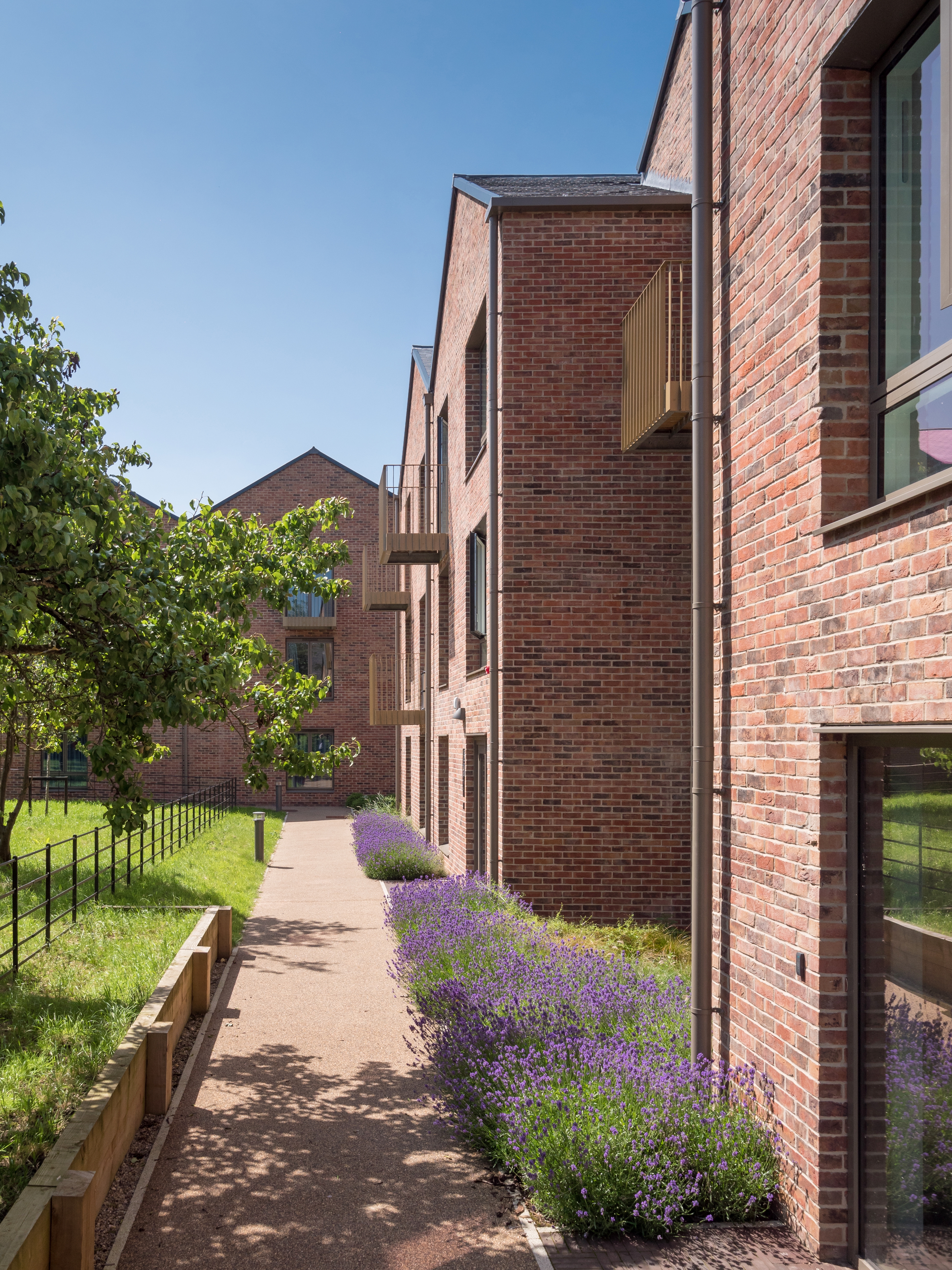 St Joseph Student Accommodation 12