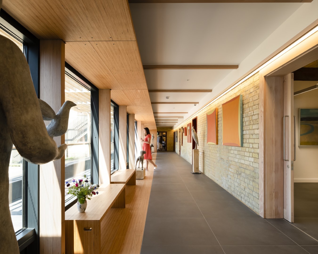 Stapleford Granary s 3045 Jim Stephenson PRESSIMAGE 2 Large