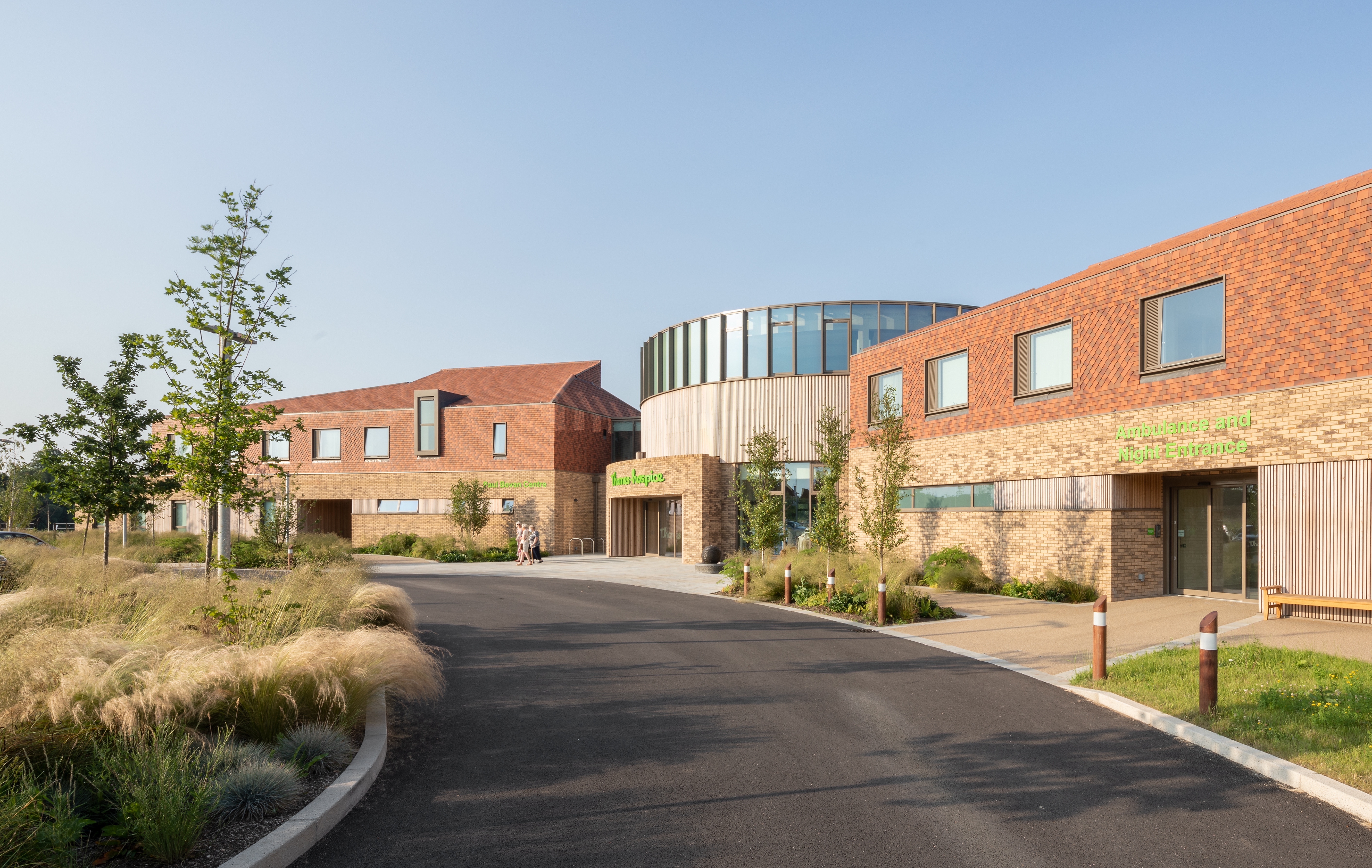 Thames Hospice 4550 Staøle Eriksen PRESSIMAGE 1