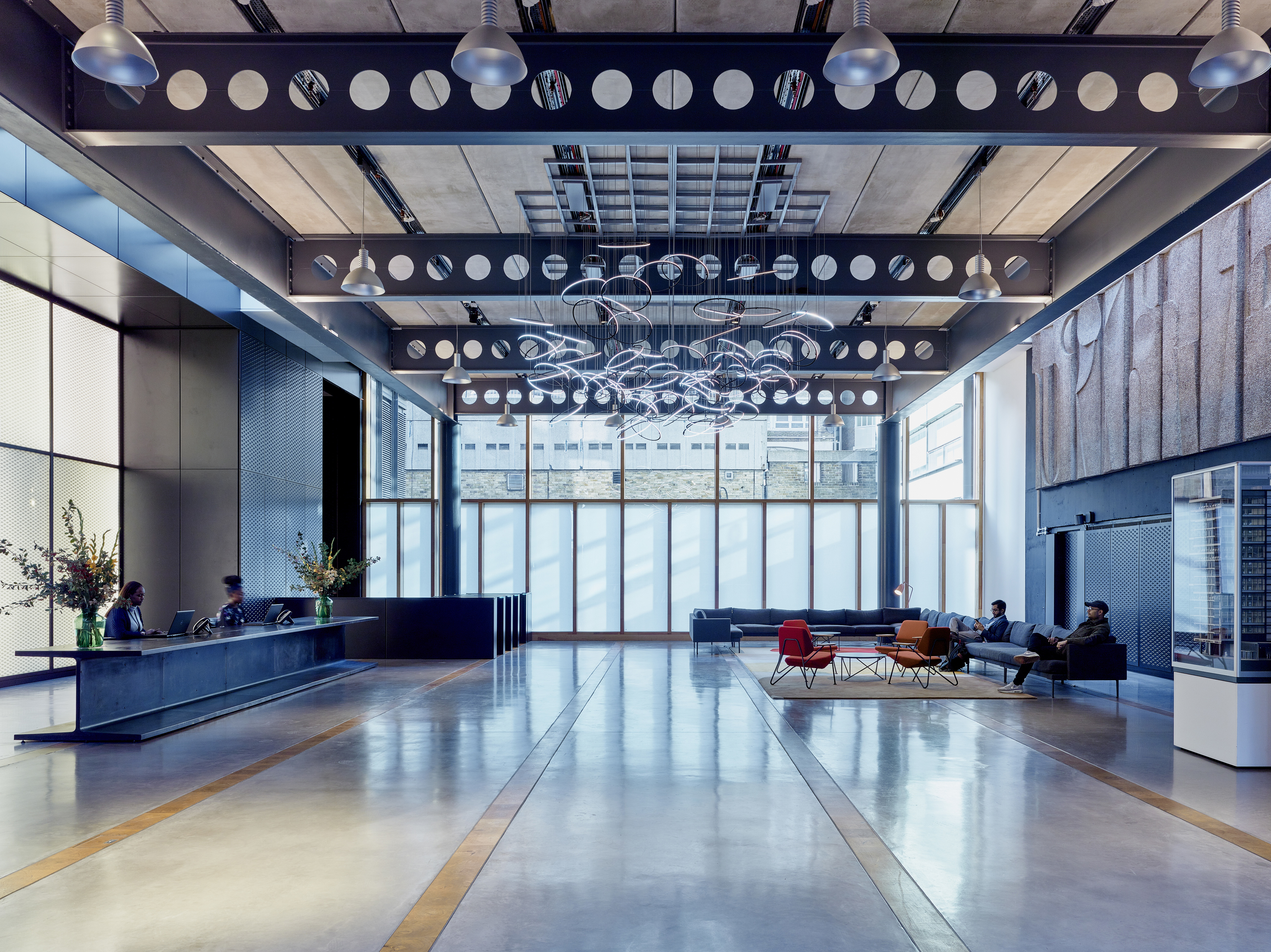 The Bower 2807 Timothy Soar PRESSIMAGE 5