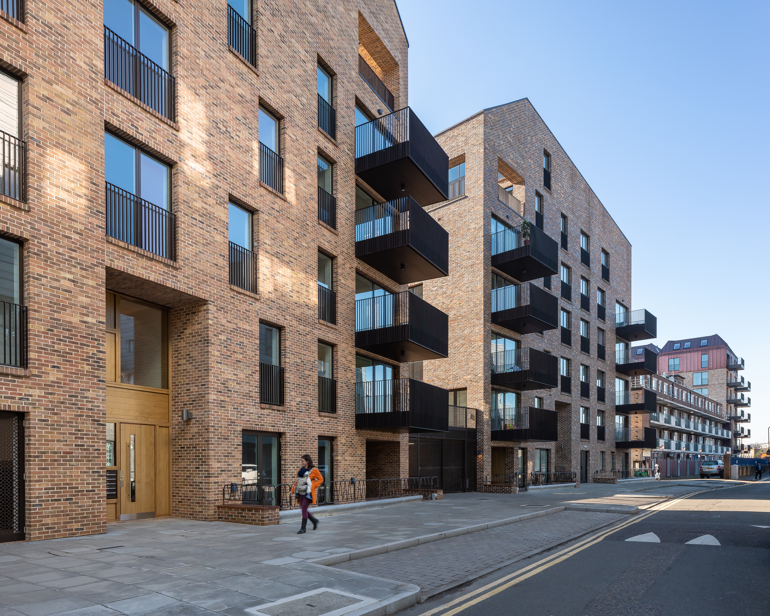 The Colville Estate 3357 Peter Landers PRESSIMAGE 3