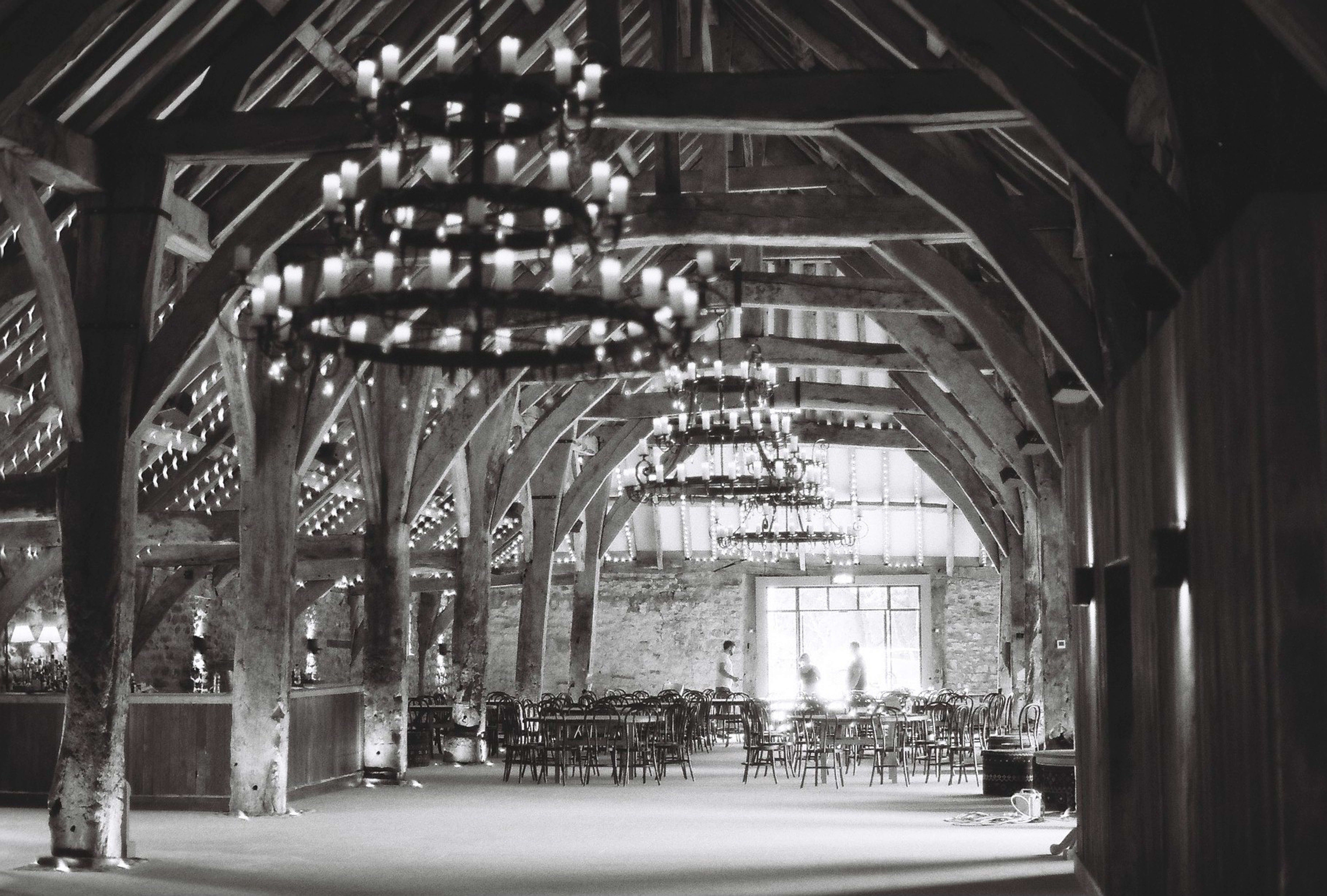 The Great Barn Bolt 3066 Thomas Robbins PRESSIMAGE 4