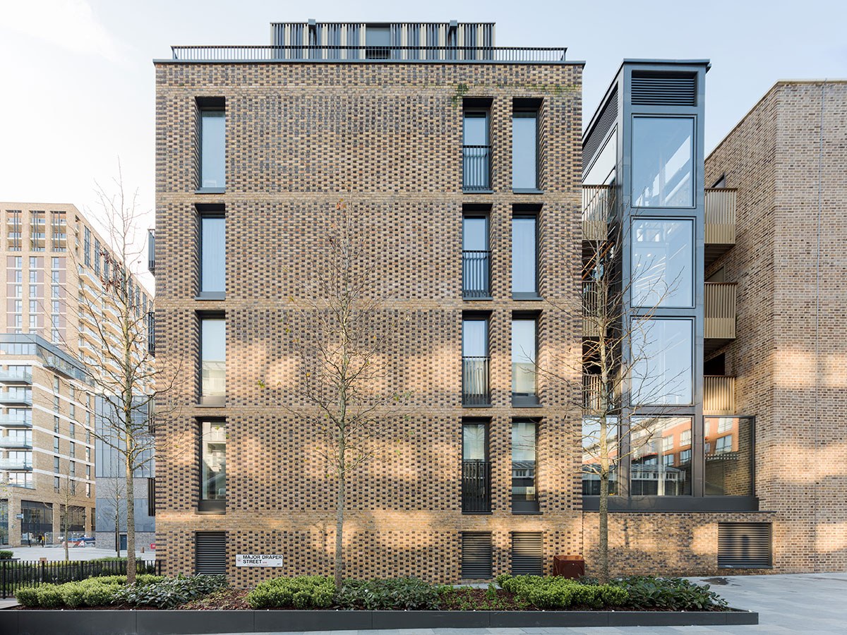 The Officers House Allford Hall Monaghan Morris jpg3