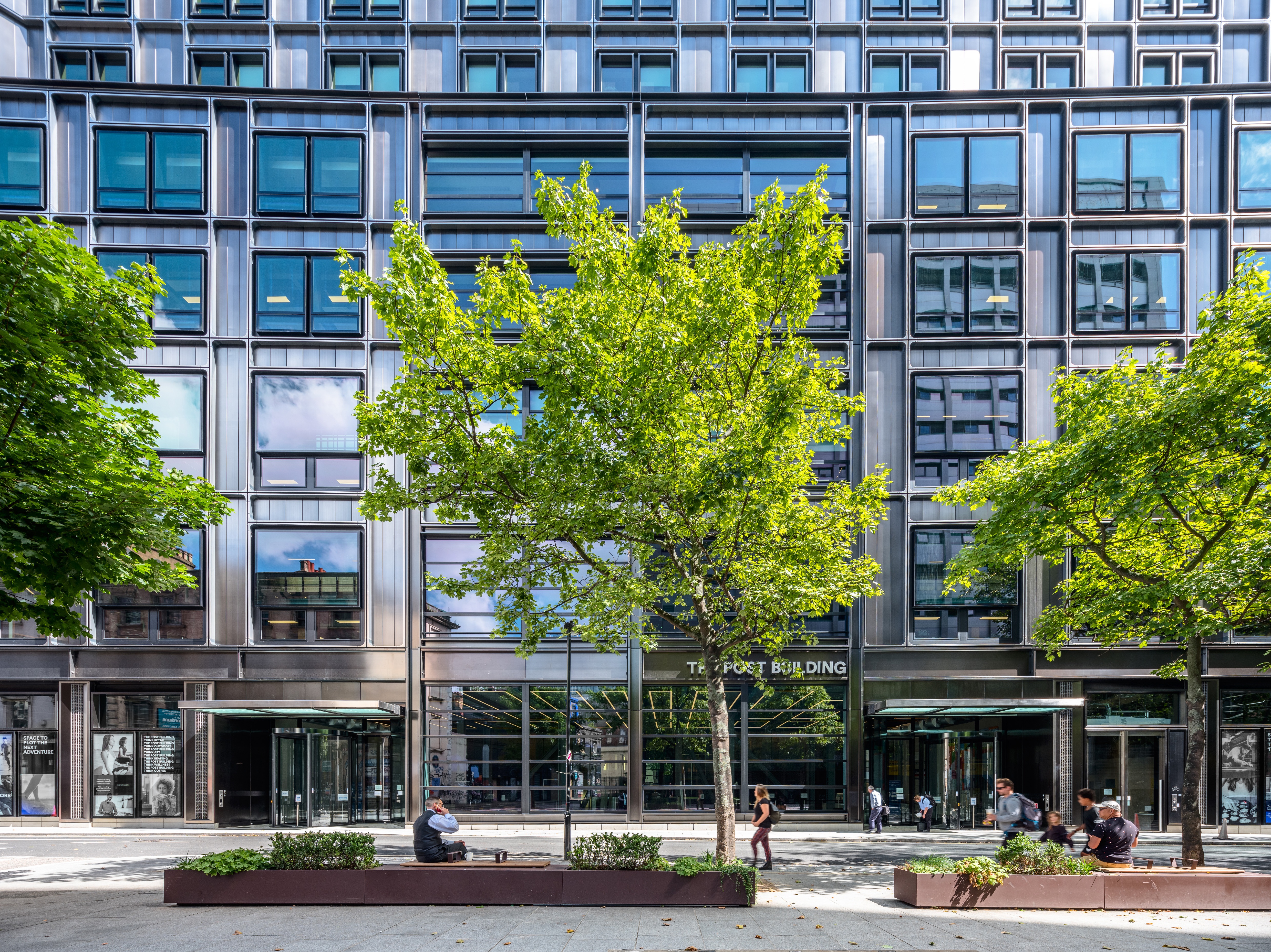 The Post Building 4646 Timothy Soar PRESSIMAGE 3