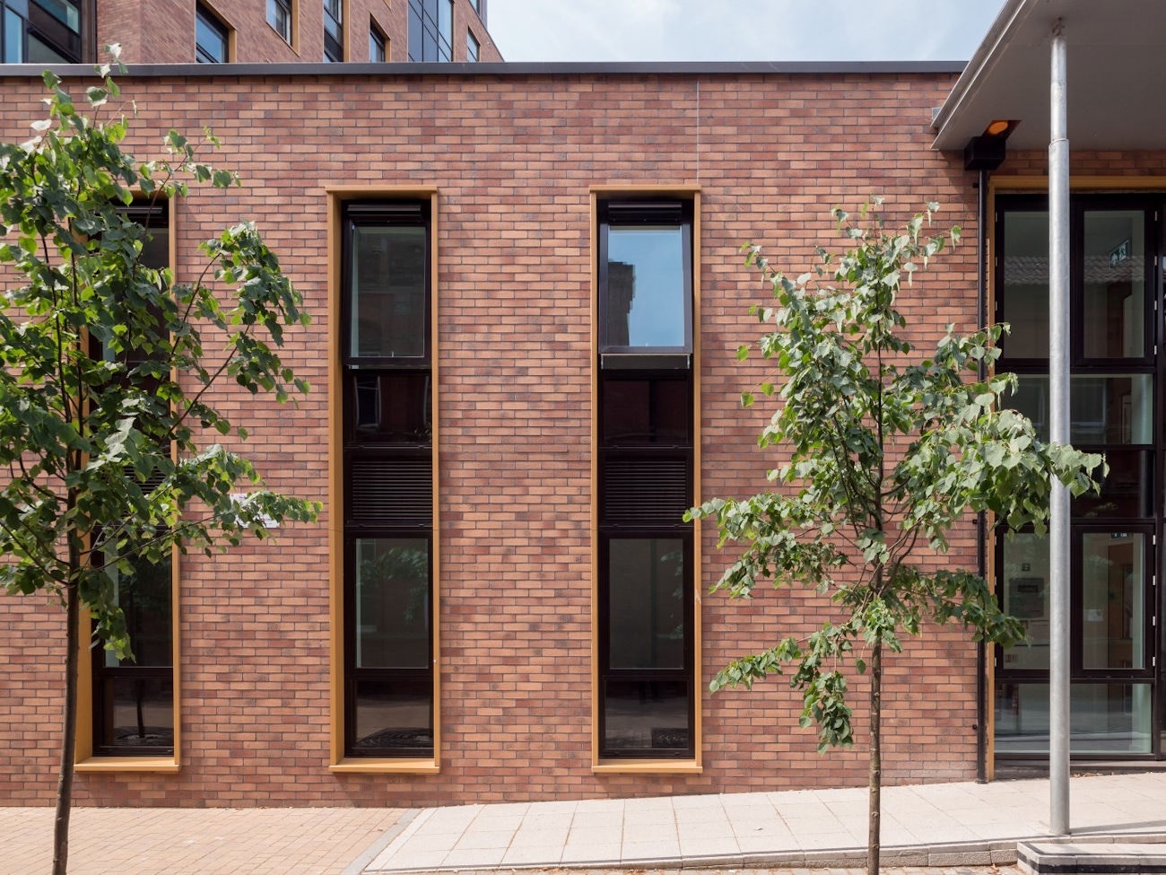 The Print Hall Bristol 7 Large