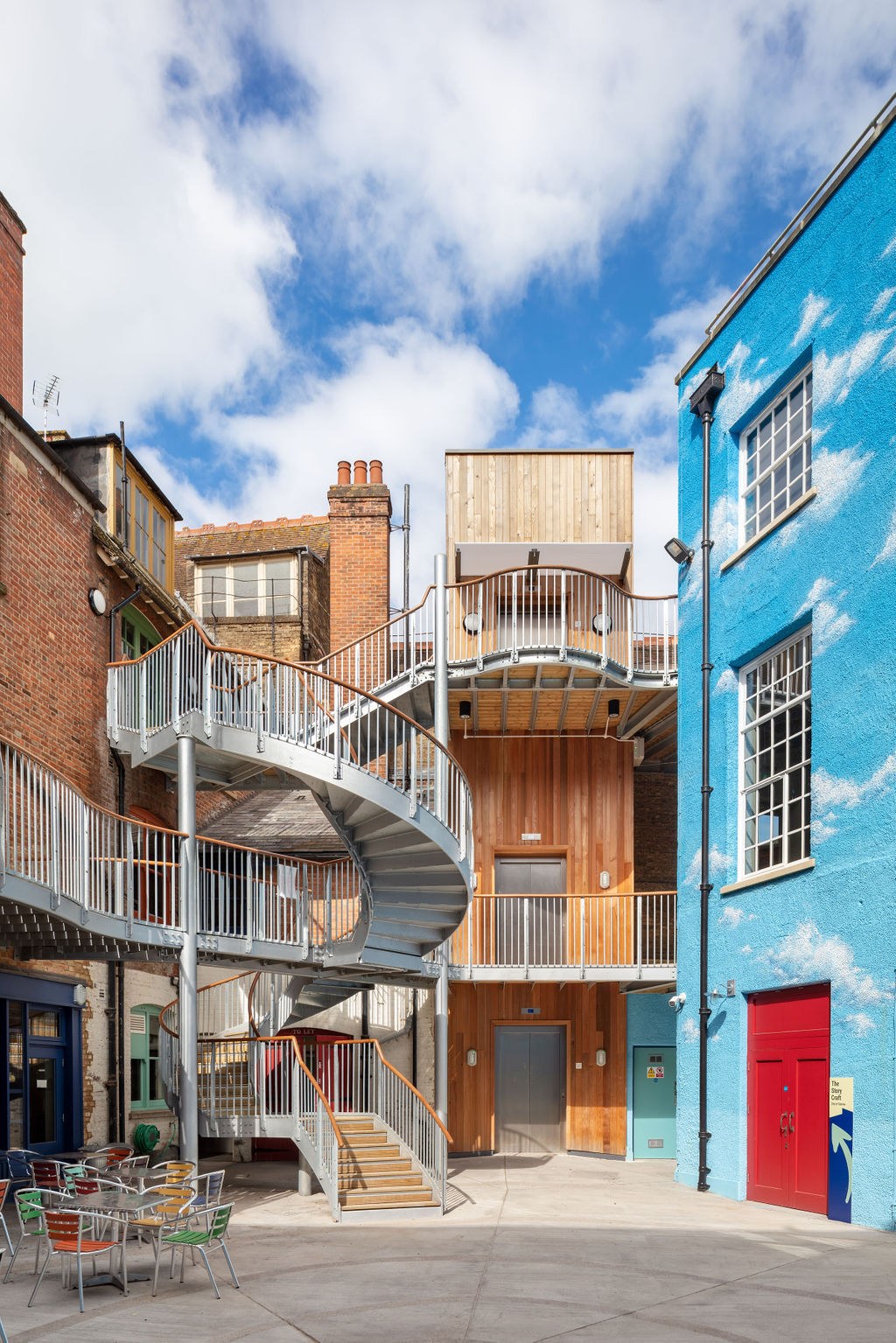 The Story Museum 4890 Diane Auckland PRESSIMAGE 5