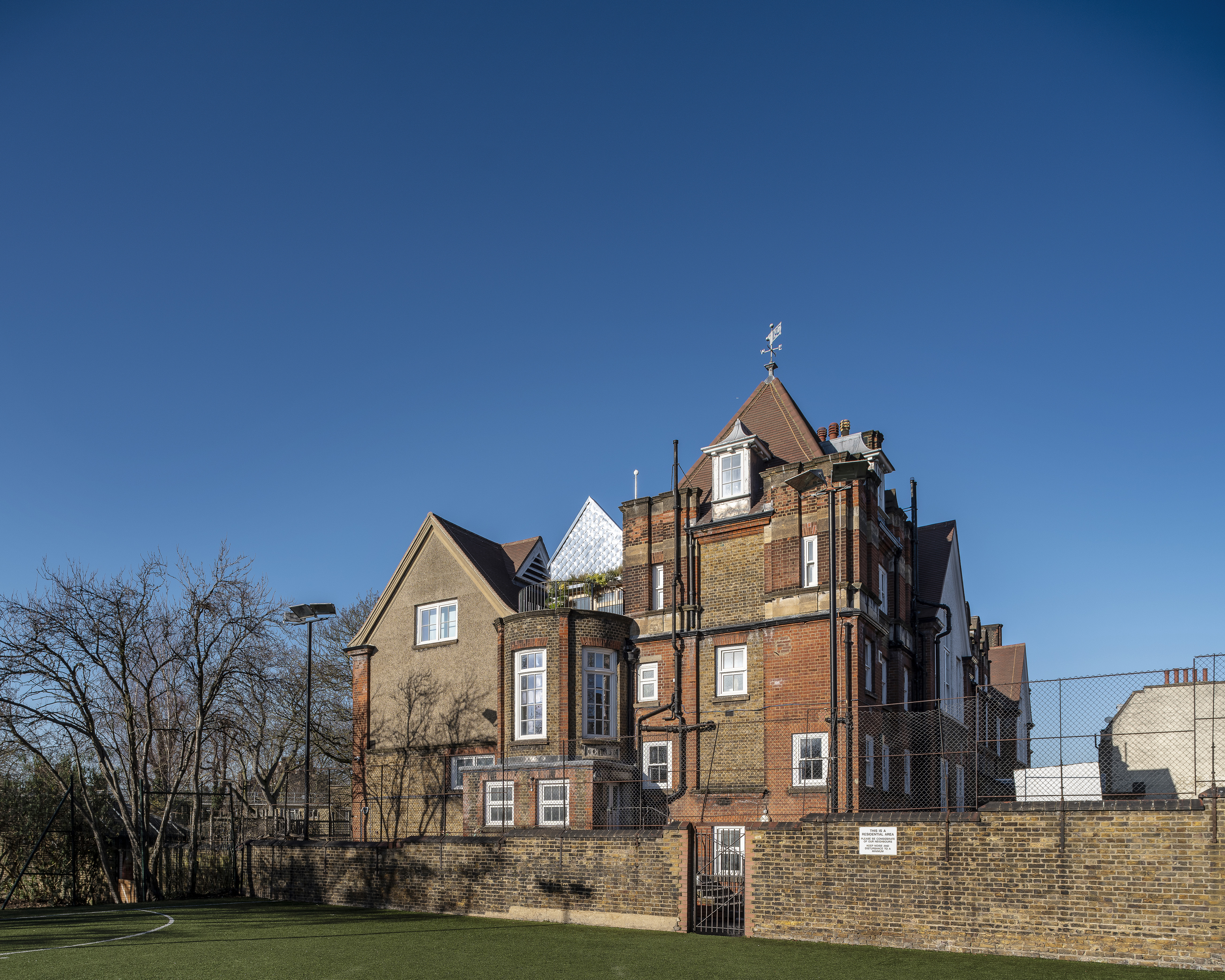 Torriano Primary Sch 3304 Kilian OSullivan PRESSIMAGE 3