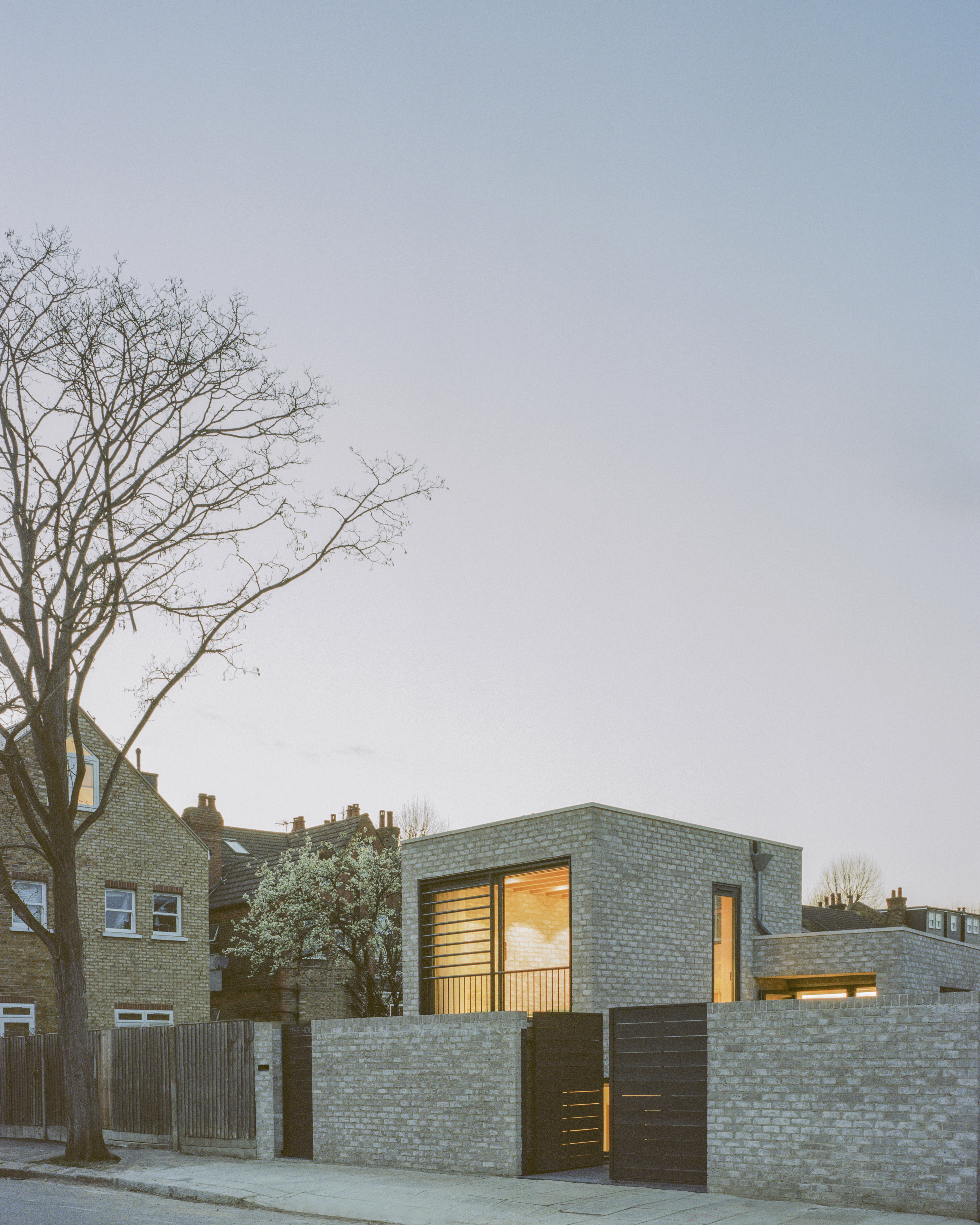 Tree House Ealing 4703 Lorenzo Zandri PRESSIMAGE 2