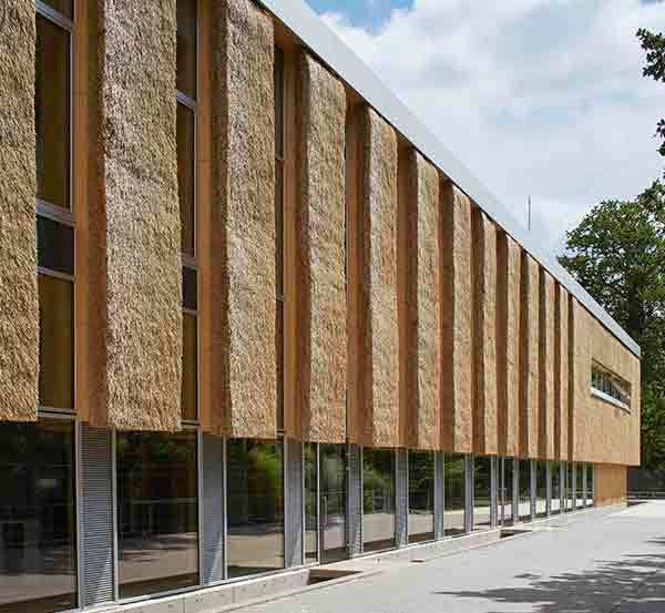 Uea Enterprise Centre