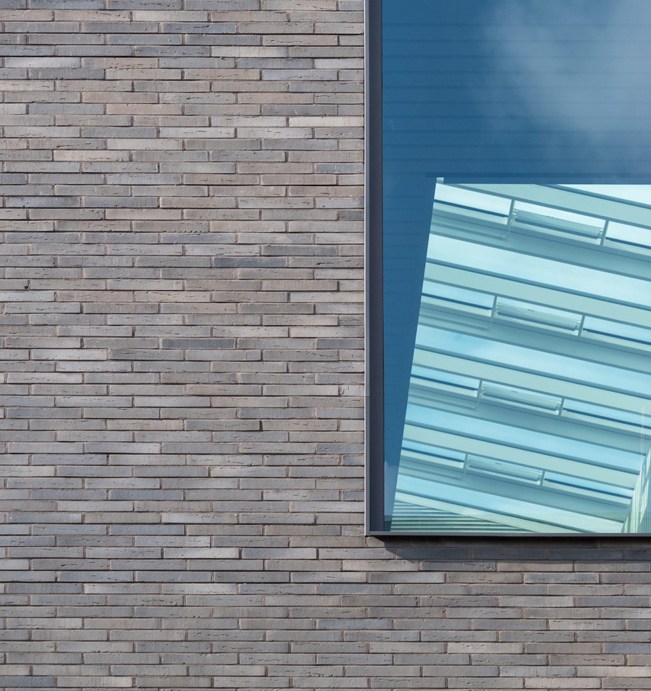 Long Format Brick | Taylor Maxwell