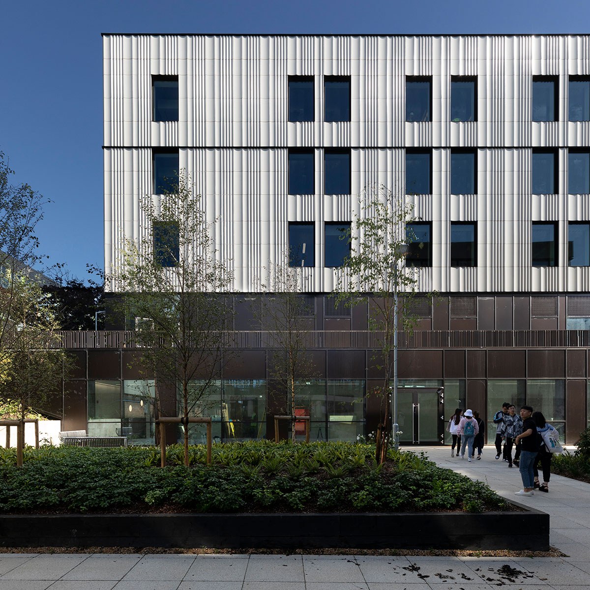 University of Southa Richard Battye 2 USE