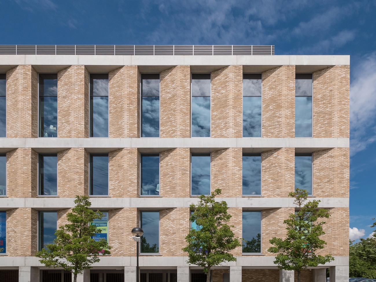 Victoria House Milton Keynes 36