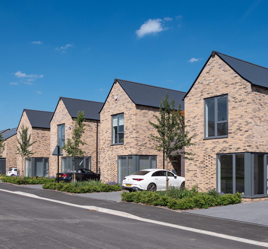 Watling Grange Persona Homes Harrogate 2