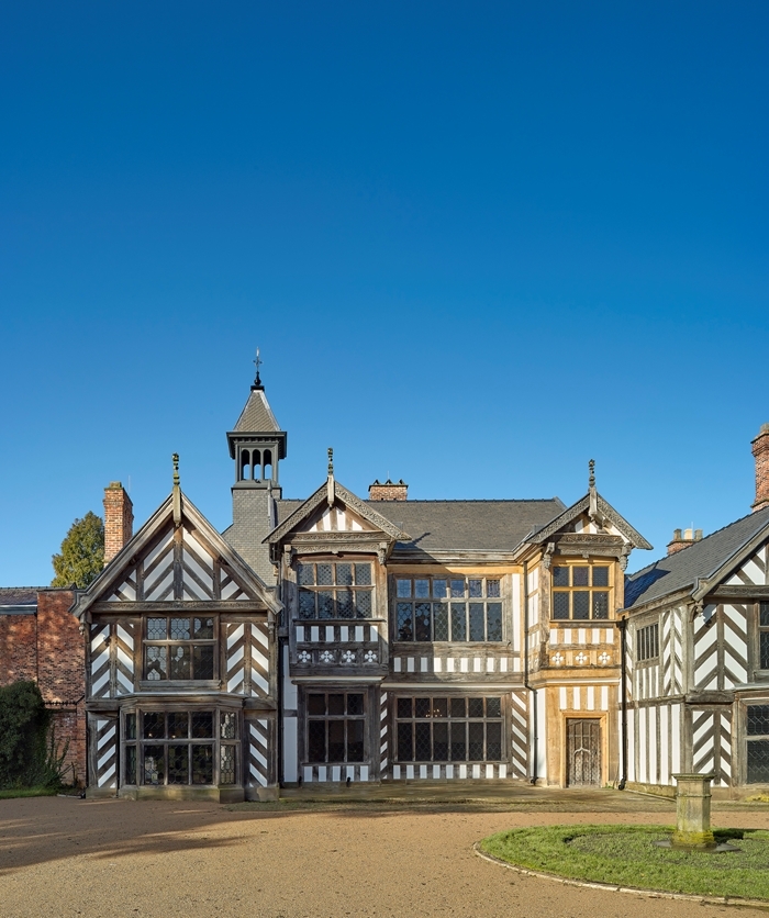 Wythenshawe Hall 3903 Daniel Hopkinson WEBIMAGE 7