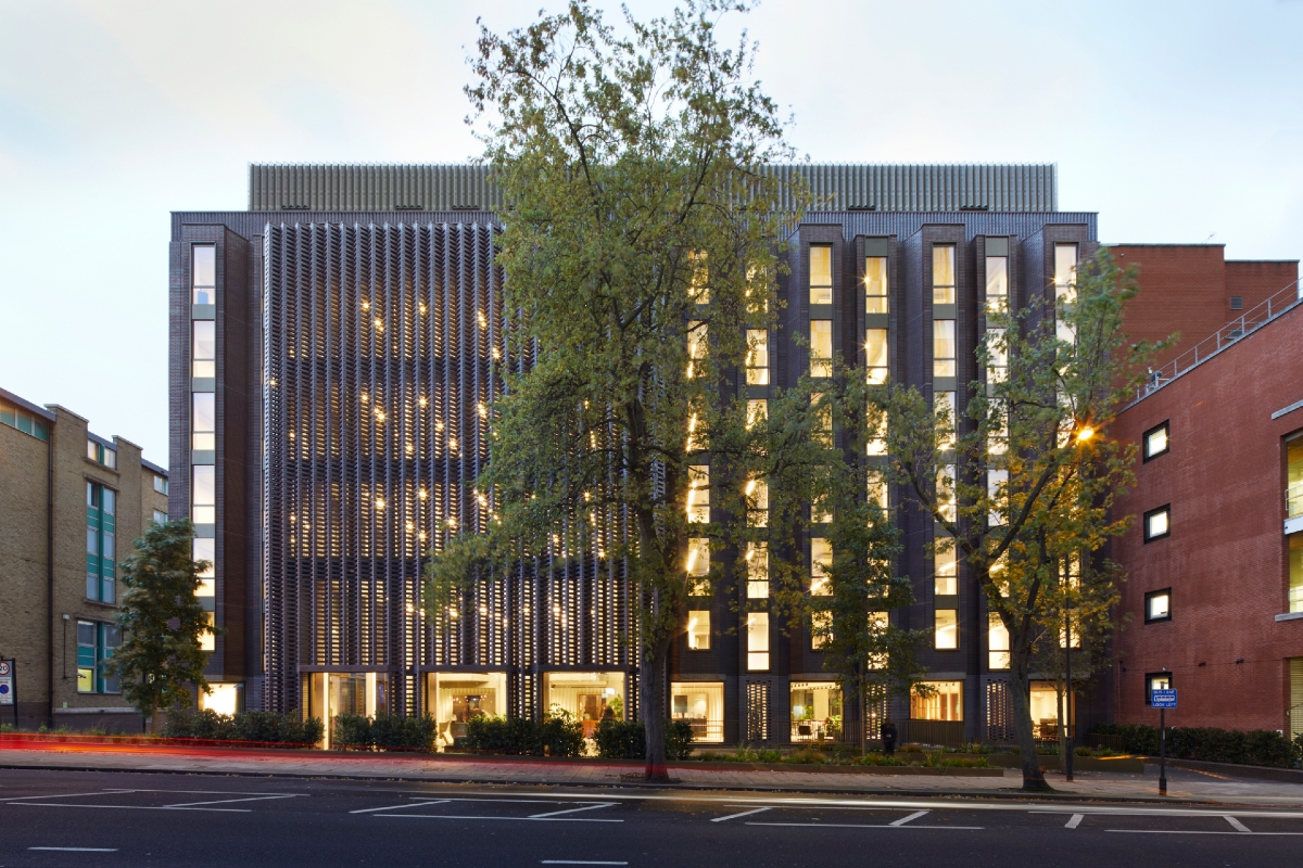 York House Jack Hobhouse 1