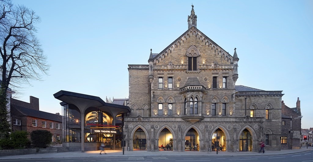 York Theatre Royal