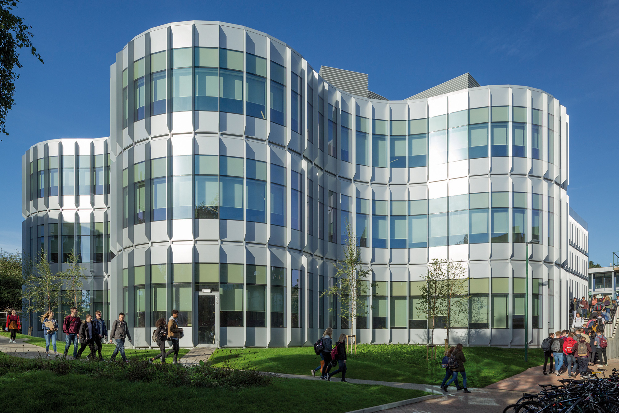 East Mids 2017 Sustainability