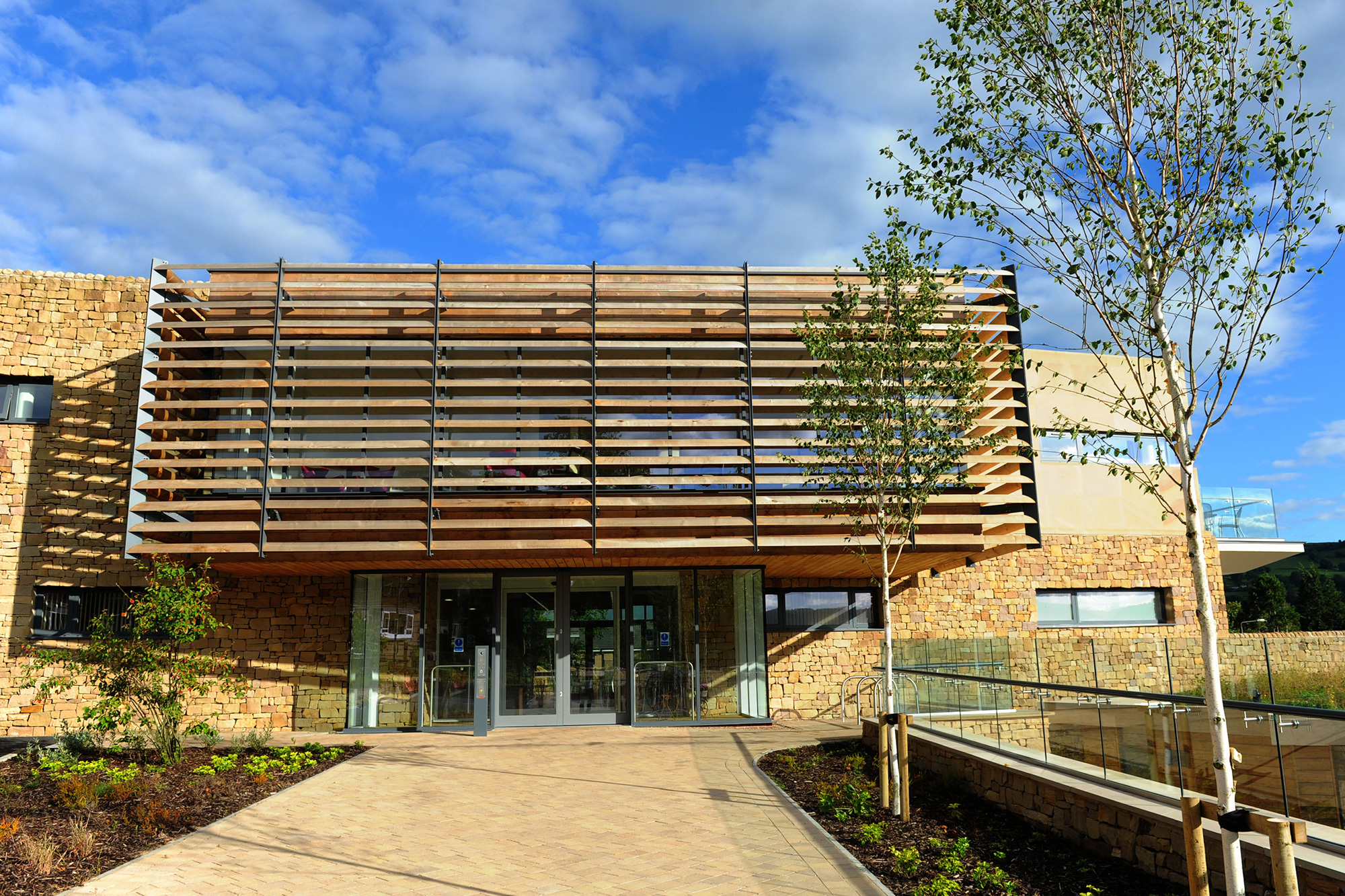 East Mids Client Of Year