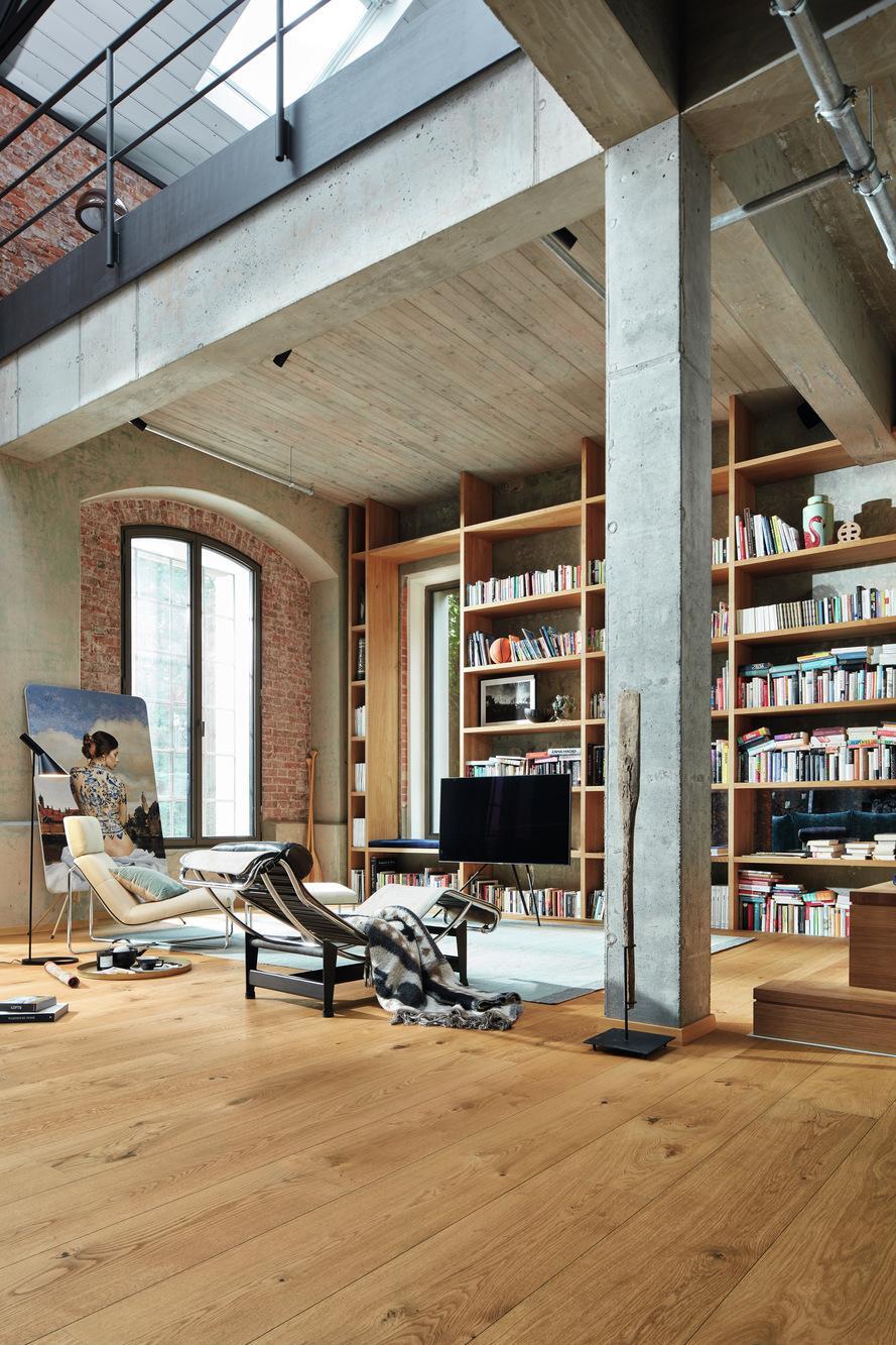 8915 HD400 ultramattlackiert Ambiente 02