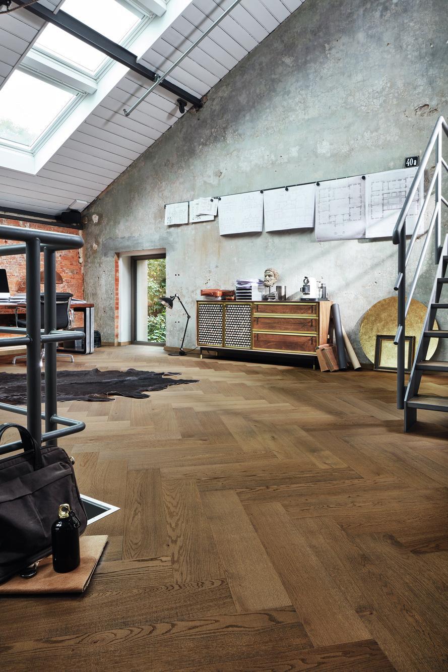 8926 HS500 ultramattlackiert Ambiente 02