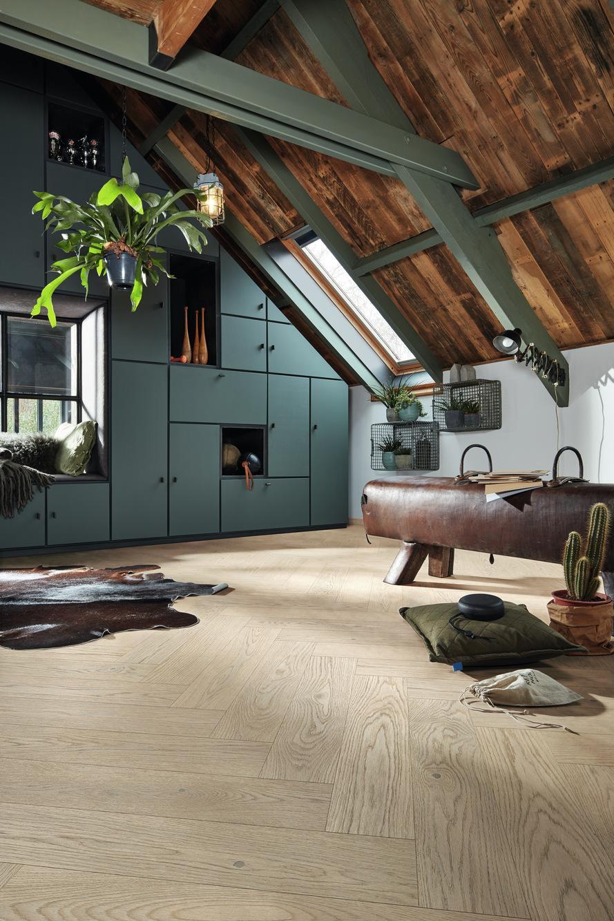 8927 HS500 ultramattlackiert Ambiente R02