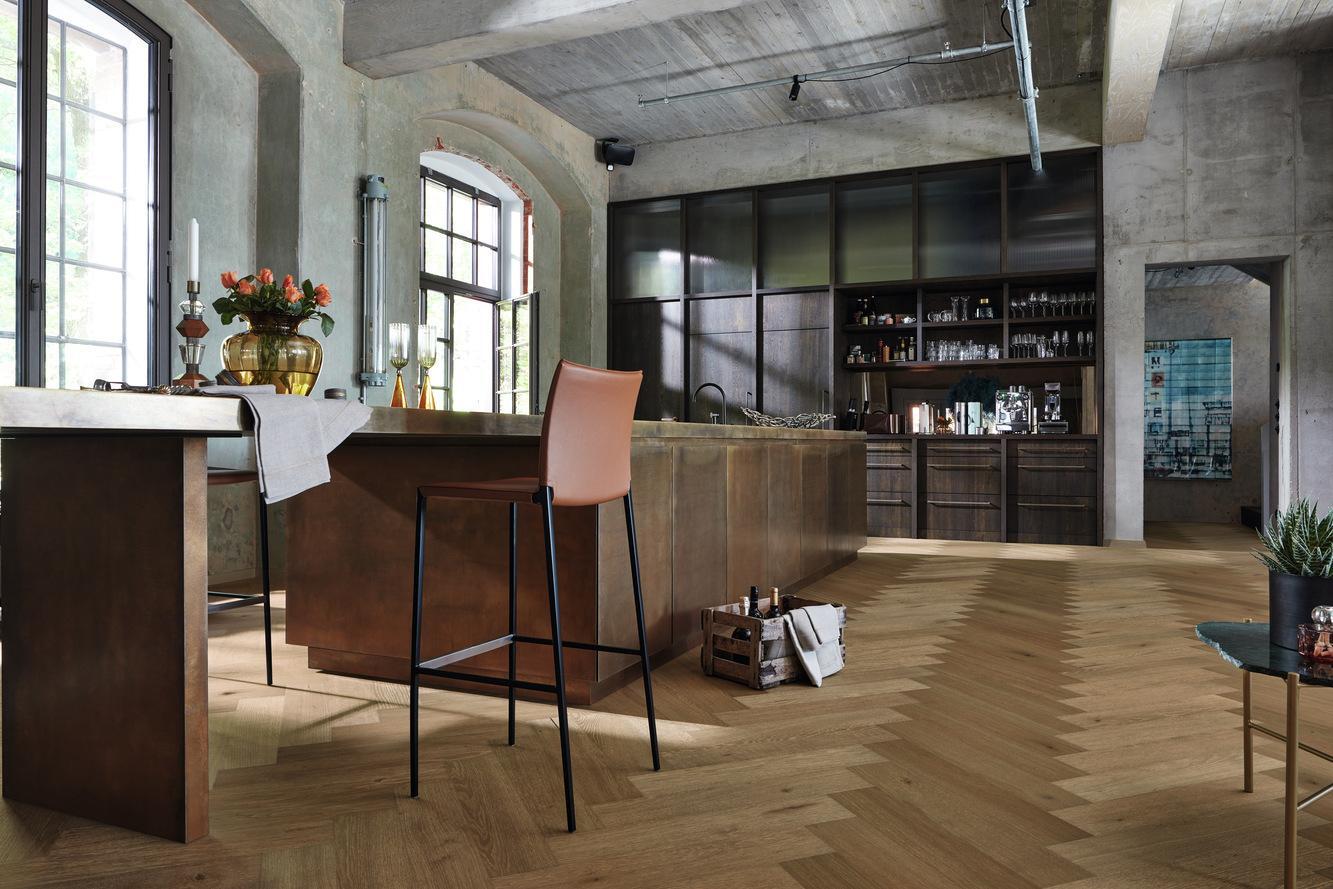 8931 HS500 ultramattlackiert Ambiente 01