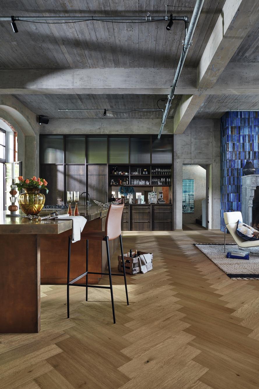 8931 HS500 ultramattlackiert Ambiente 02