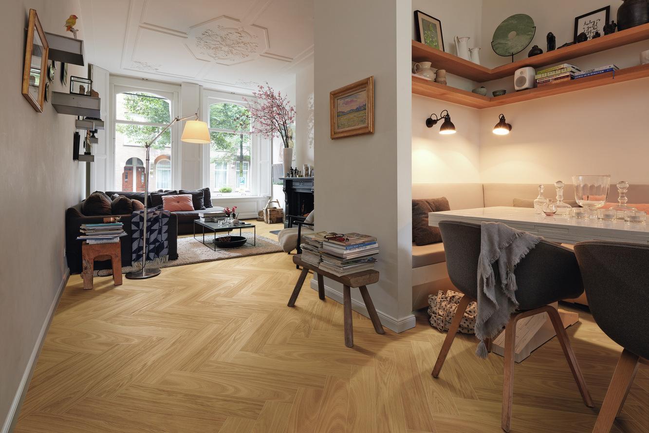 9000 PS500 ultramattlackiert Ambiente