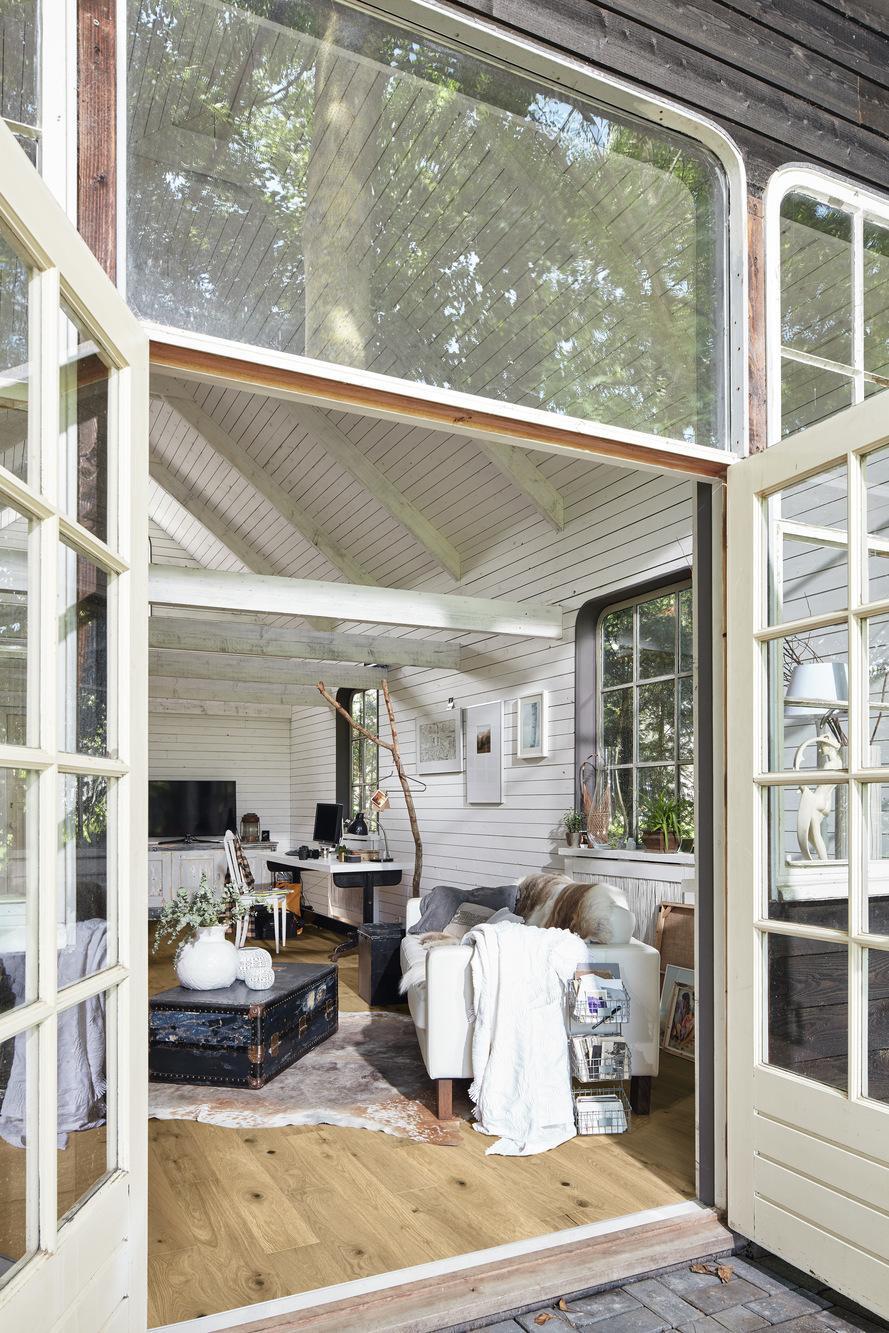 9006 PS300 ultramattlackiert Ambiente R02